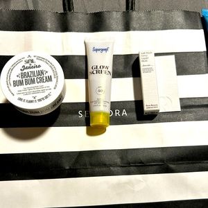 ⚡️3/$15⚡️ beauty bundle